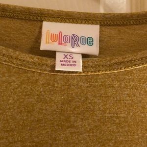 LuLaRoe Urma, XS